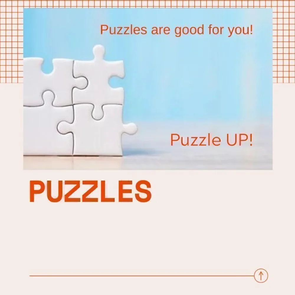 Puzzles